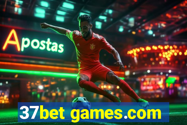 37bet games.com